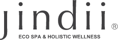 Jindii Site Logo